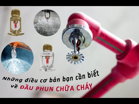 Video: NFPA 1006 cung cấp những gì?