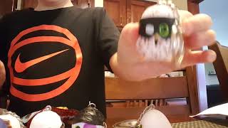 coop bags blind