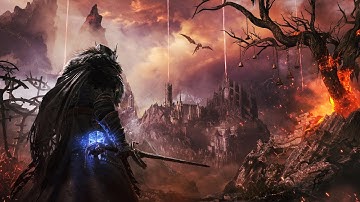 Bullet For My Valentine feat Apocalyptica - Intro | Lords Of The Fallen GMV