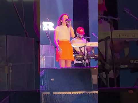 Da Da Dasse Performance By Kanika Kapoor In NSU Netaji Subhasuniversity