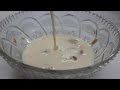 Summer special drinksenergy drink dryfruits milkshakehowtocook4u