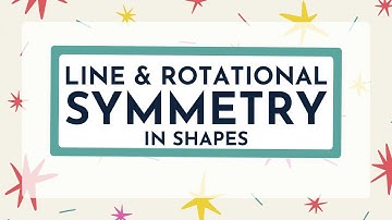SYMMETRY | LINE AND ROTATIONAL | PART 2/3 | O LEVELS 4024 | IGCSE 0580