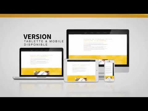 Besoin d'un site internet ? Créez la différence ! Retrouvez nous sur www.unitycom.fr