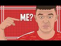 Why Would Manchester United Want Trippier?