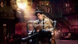 周杰倫 Jay Chou - 愛情廢柴 Failure at love