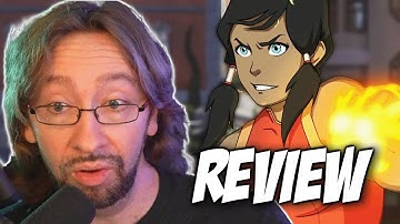 So...about that Avatar Fighting game...