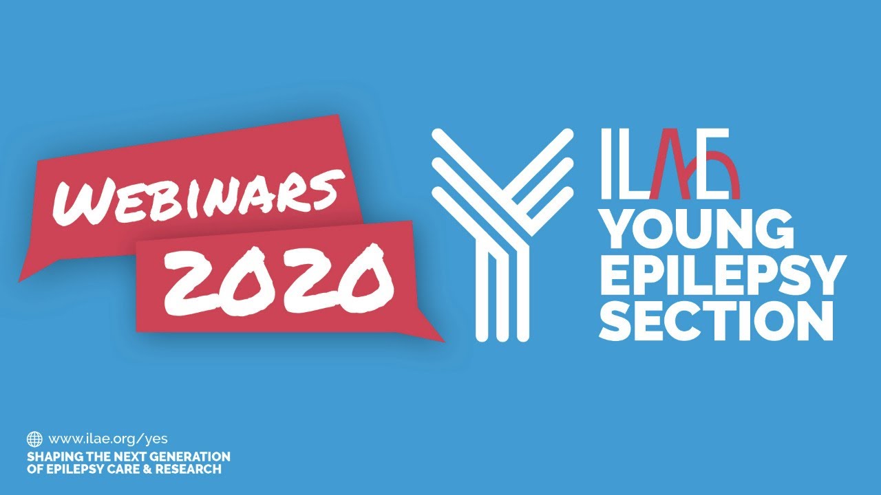 YES ILAE Webinars 2020  - Prof Emilio Perucca  - Adult epilepsy treatment
