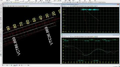 Viewing and Assessing the Design: Getting Started for Design (12d Model V14)