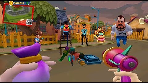 Dark Riddle New Updater 12.0.0🎮🥚|| UPDATED MORE NEW SKINKS || Part 3