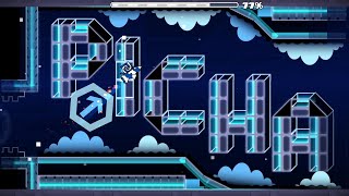 Celebrity Geometry Dash - Demon - System Split by Picha Wealth