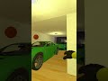 Running from The Hammod Habibi Nextbot (LIminal Hotel) #gaming