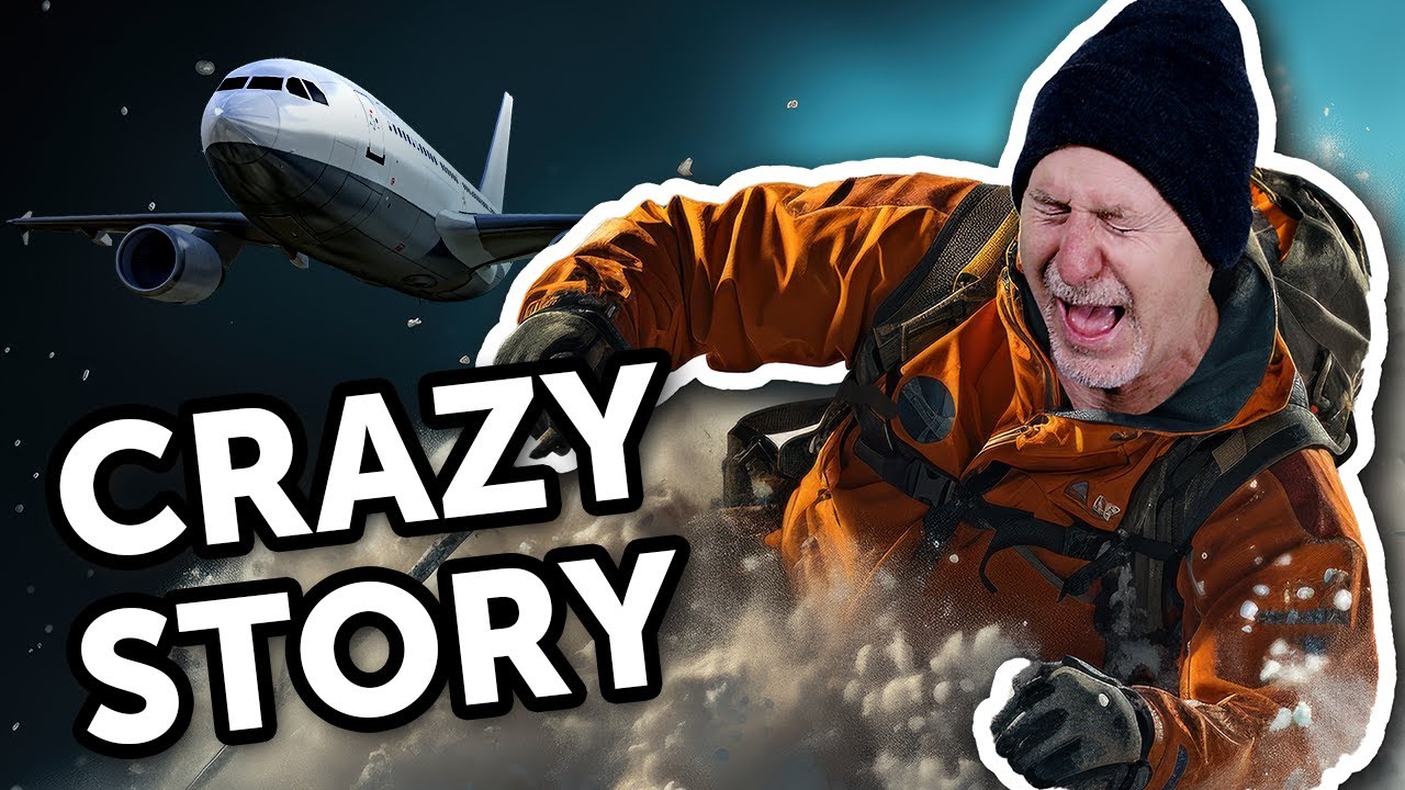 Skis, Knees, & Angels in Airports | Laugh Again Take 5 with Phil Callaway