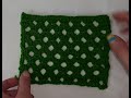 Maka Knitting Openwork Pattern.