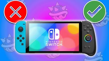 DON’T Choose WRONG - BinBok JoyCon SLIM Review