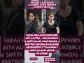 👑 Beatrice &amp; Eugenie Alarmed After Fergie’s Sudden Move