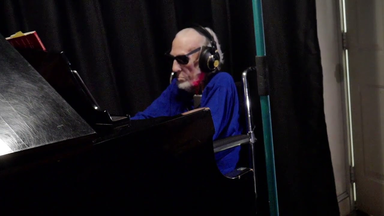 We See -- Thelonious Monk