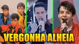Download Lagu 7 Boy Bands ABSURDAS que Foram ESQUECIDAS! MP3 Download Lagu 7 Boy Bands ABSURDAS que Foram ESQUECIDAS! MP3