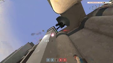 TF2 Stream Highlight: HES NUTS