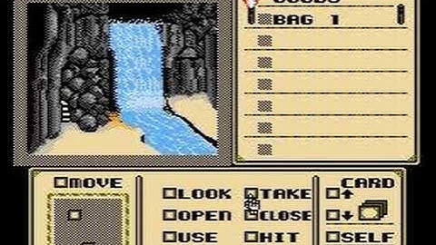 Newb Troubles: Shadowgate Part 4