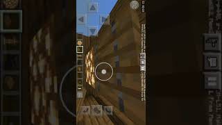Гостиная для дома в Minecraft