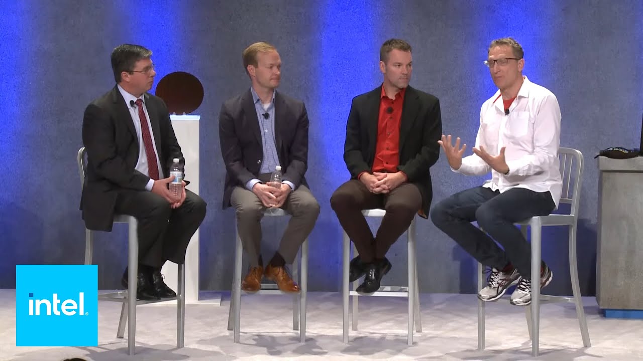 Translating Big Data into Human Insights | Intel Business