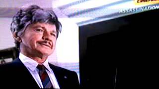 Charles bronson - assassination
