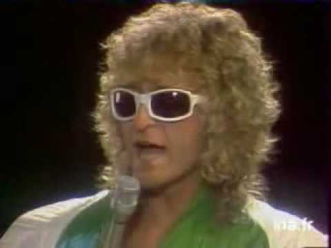 Michel Polnareff - Tam Tam 