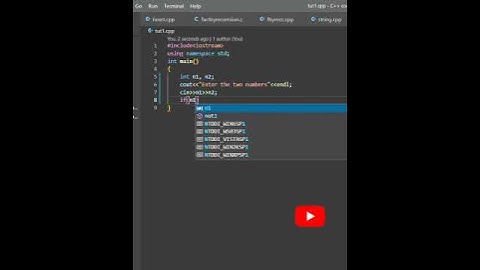 How to find maximum of two numbers #programming #coding