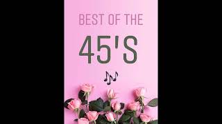 Yeli̇z - Yalan 45Li̇k Nostalji̇ En İyi̇ler