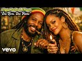 Ziggy Marley &amp; Rihanna – One Love, One Flame (Official Reggae Lyrics Video)