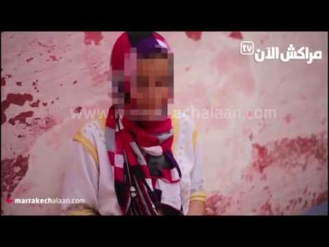 فضيحة حر طليق بالرغم من اغتصاب قاصر ويتيمة والتسبب في حملها بامنتانوت