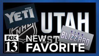 New betting favorite leads pack for Utah's new NHL nickname