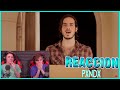 ARGENTINOS REACCIONAN A PXNDX - Romance En Re Sostenido (Video Oficial)