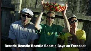 Beastie Boys-Eugene’s Lament ( 1/7/1996 Perth, Australia Fremantle Oval Summersault Festival )