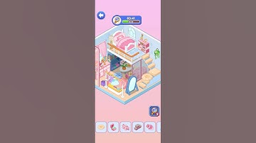 Fantasy Room – Hidden Objects Level 35 Walkthrough 🔍