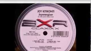 Joy Kitikonti - Joyenergizer (Psico Mix) 2001