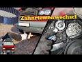 Zahnriemen Übergesprungen?! - Zahnriemenwechsel beim VW T4 2,5l TDI (ACV) Anleitung