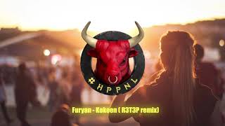 #HPPNL Mega Furyan - Kokeen Mix By HPPNL