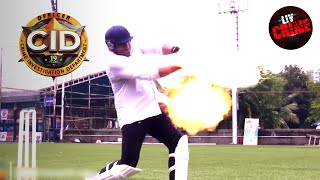 A Strange Case of 'Ball Bomb Blast' | CID | Back To School | सीआईडी