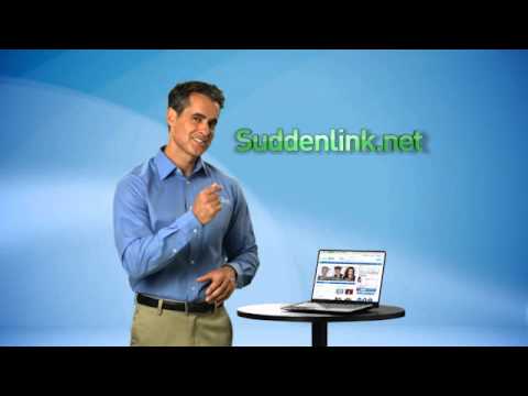 Suddenlink Tip: How to Customize your Homepage