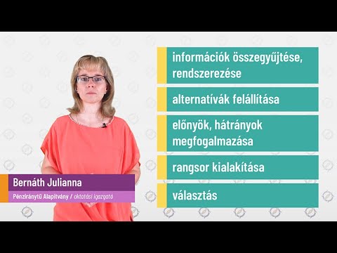 Videó: Milyen a jó kapacitáskihasználás?