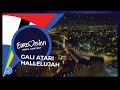 Gali Atari & Junior Eurovision kids - Hallelujah - Eurovision: Europe Shine A Light