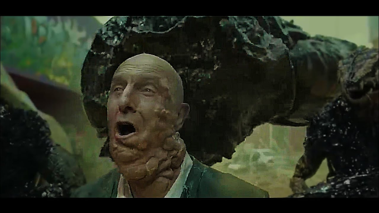 Rakka (2017) Horror Movie Recap | Horror Moviez