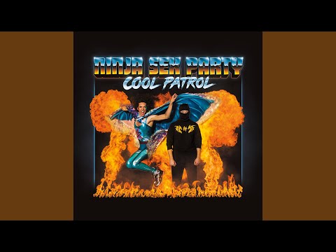 Release the Kraken - Ninja Sex Party