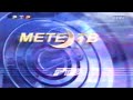 Прогноз погоды от Метео ТВ (РТР)