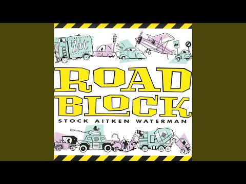 Roadblock (feat. Einstein) (Mr Exotic & Shane Faber NY Remix)