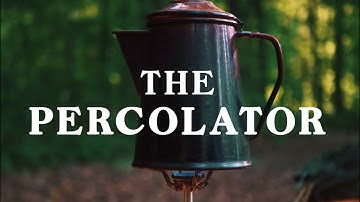 The Percolator // A Short Zombie Apocalypse Film // Panasonic GH5