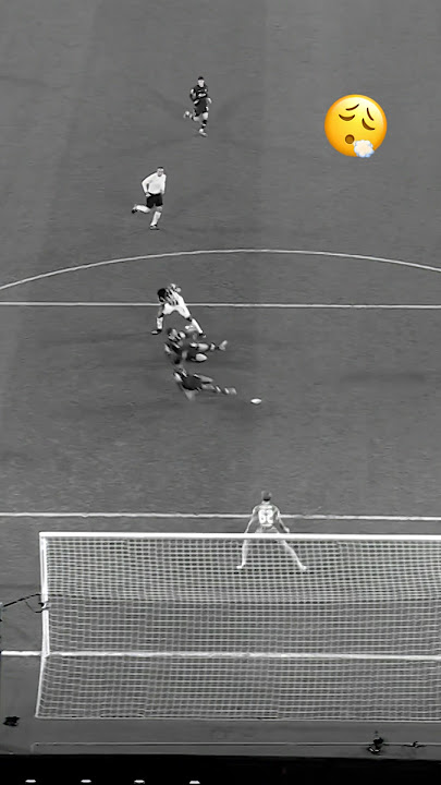 Bakayoko vs Liverpool 😳