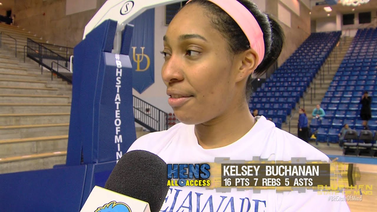 Women's Basketball vs. St. John's Recap YouTube