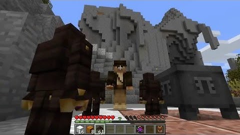 How to Unlock Golem research in Thaumcraft 5